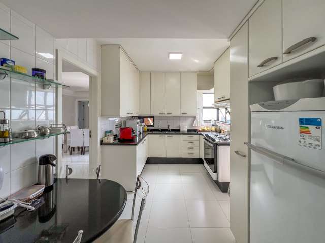 Apartamento na Federação com 4 suítes, PORTEIRA FECHADA, 184m² à venda por R$ 2.580.000,00