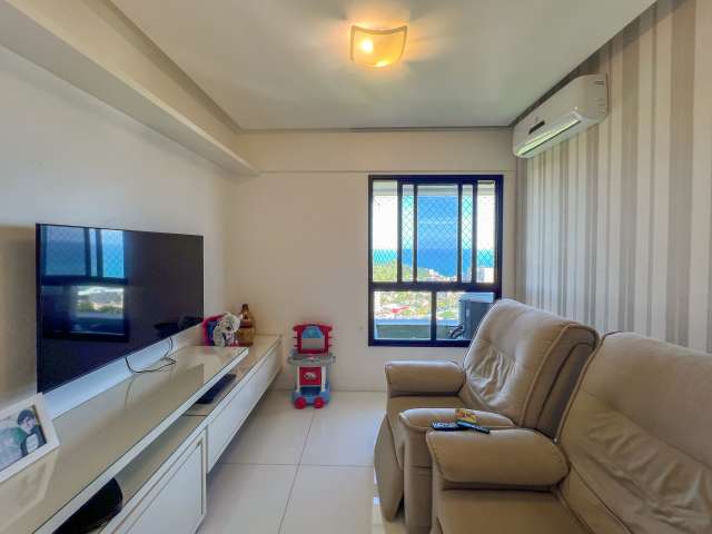 Apartamento na Federação com 4 suítes, PORTEIRA FECHADA, 184m² à venda por R$ 2.580.000,00