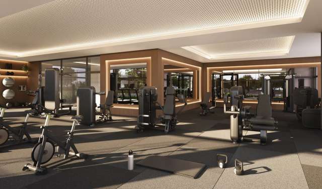 INFINITY SALVADOR | APARTAMENTOS DE 1 E 2 QUARTOS NA AVENIDA OCEÂNICA, ONDINA