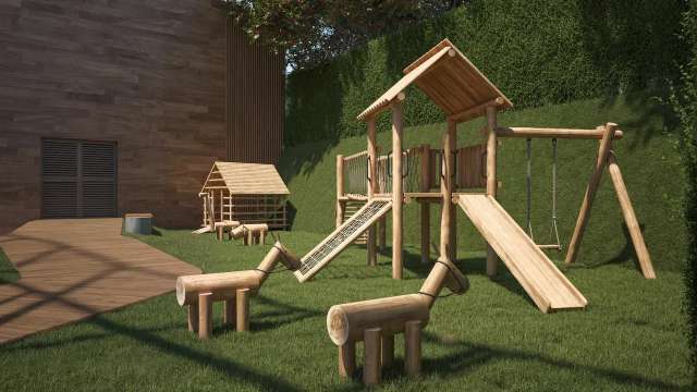 LA MAR JAGUARIBE – APARTAMENTOS DE 3 SUÍTES EM FRENTE AO MAR DE JAGUARIBE