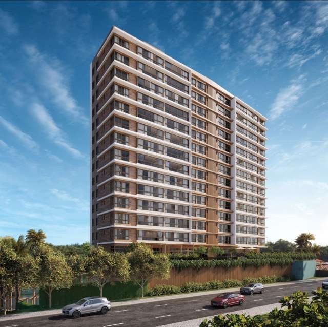 Apartamento, Piatã - Salvador