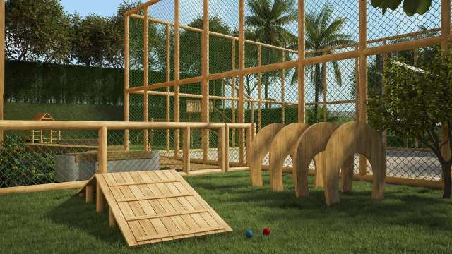 LA MAR JAGUARIBE – APARTAMENTOS DE 3 SUÍTES EM FRENTE AO MAR DE JAGUARIBE