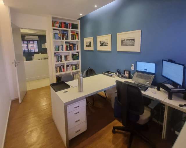 Salas no Caminho das Árvores com 224m² à venda por R$ 1.260.000,00