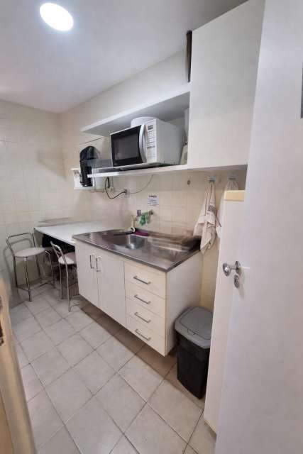 Salas no Caminho das Árvores com 224m² à venda por R$ 1.260.000,00