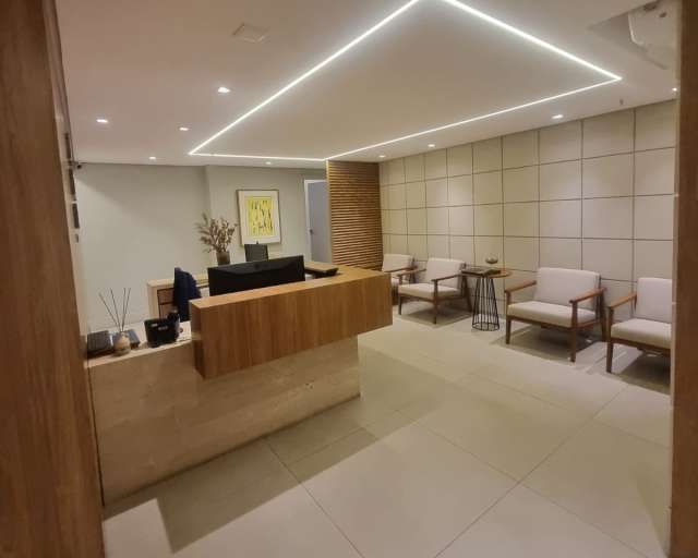 Salas no Caminho das Árvores com 224m² à venda por R$ 1.260.000,00