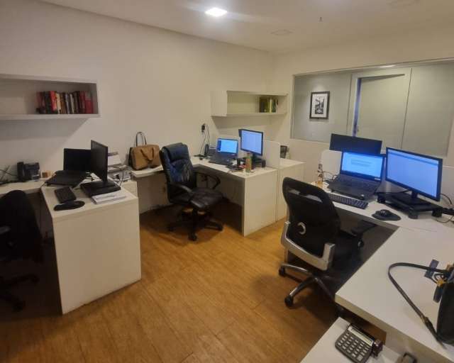 Salas no Caminho das Árvores com 224m² à venda por R$ 1.260.000,00