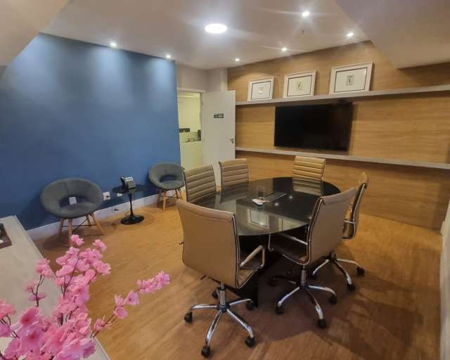 Salas no Caminho das Árvores com 224m² à venda por R$ 1.260.000,00