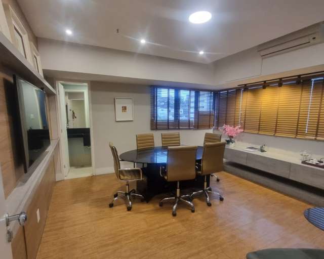 Salas no Caminho das Árvores com 224m² à venda por R$ 1.260.000,00