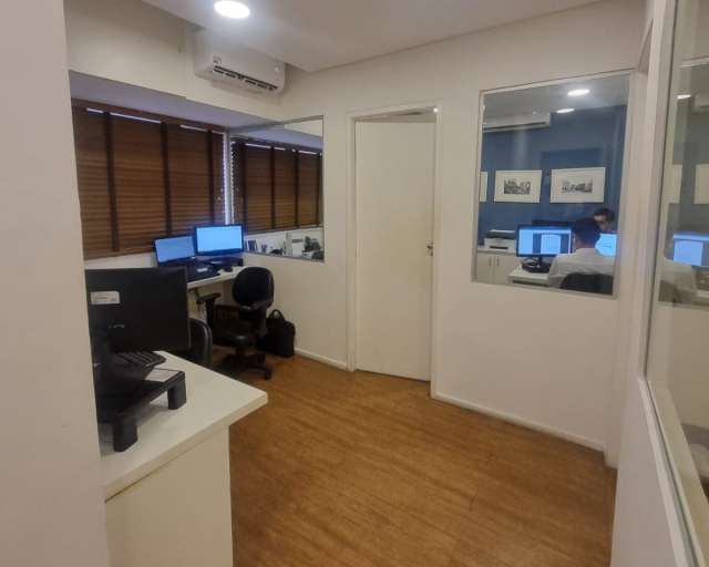 Salas no Caminho das Árvores com 224m² à venda por R$ 1.260.000,00