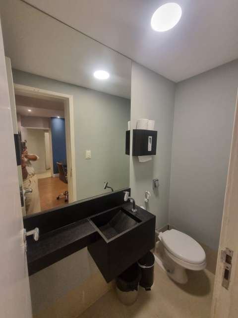 Salas no Caminho das Árvores com 224m² à venda por R$ 1.260.000,00