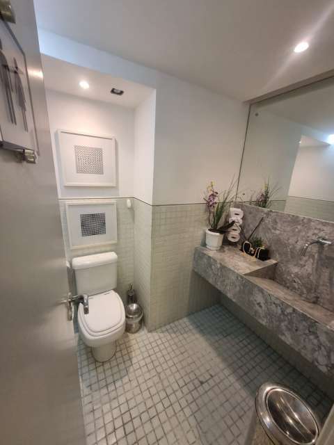 Salas no Caminho das Árvores com 224m² à venda por R$ 1.260.000,00