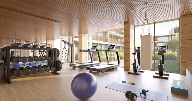 LUMARE | APARTAMENTO EM VILAMOURA COM 155M² À VENDA A PARTIR DE €925.000