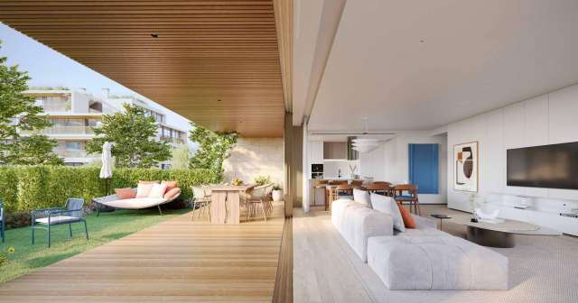 LUMARE | APARTAMENTO EM VILAMOURA COM 155M² À VENDA A PARTIR DE €925.000