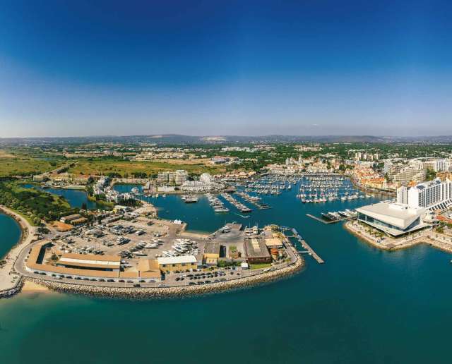 LUMARE | APARTAMENTO EM VILAMOURA COM 155M² À VENDA A PARTIR DE €925.000