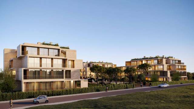 LUMARE | APARTAMENTO EM VILAMOURA COM 155M² À VENDA A PARTIR DE €925.000