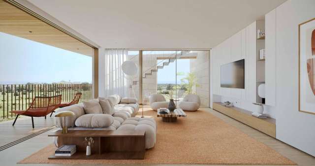 LUMARE | APARTAMENTO EM VILAMOURA COM 155M² À VENDA A PARTIR DE €925.000