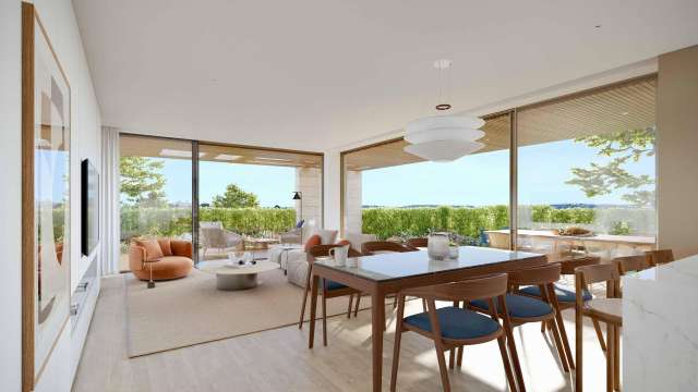 LUMARE | APARTAMENTO EM VILAMOURA COM 155M² À VENDA A PARTIR DE €925.000