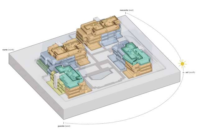 LUMARE | APARTAMENTO EM VILAMOURA COM 155M² À VENDA A PARTIR DE €925.000