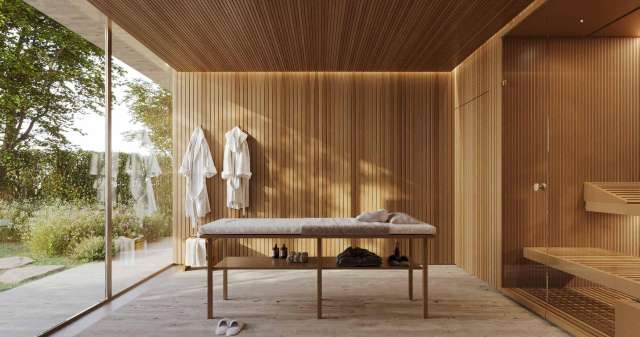 LUMARE | APARTAMENTO EM VILAMOURA COM 155M² À VENDA A PARTIR DE €925.000