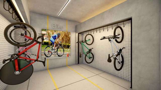 LAUT JAGUARIBE | APARTAMENTOS DE 2 QUARTOS E 2 SUÍTES COM VARANDA EM FRENTE AO MAR DE JAGUARIBE