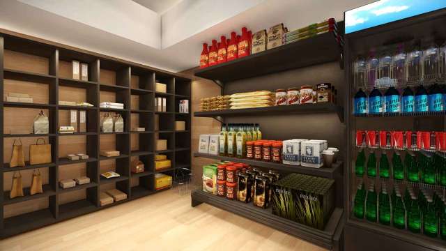 LAUT JAGUARIBE | APARTAMENTOS DE 2 QUARTOS E 2 SUÍTES COM VARANDA EM FRENTE AO MAR DE JAGUARIBE