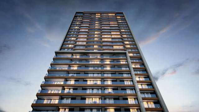 BEACHCLASS BAHIA | STUDIOS, QUARTO E SALA E 2 QUARTOS PENSADOS PARA QUEM DESEJA VIVER NO RITMO DA CIDADE - NO CAMINHO DAS ÁRVORES, SALVADOR