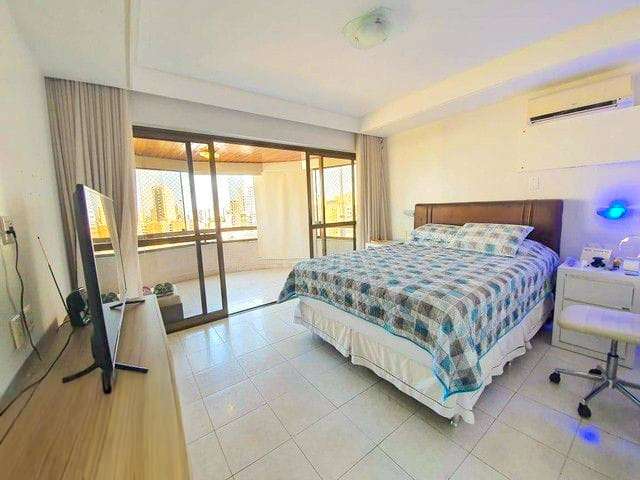 Apartamento no Corredor da Vitória com 3 suítes, 166m² à venda por R$ 3.100.000,00