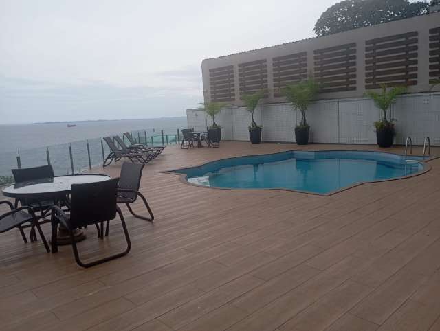 Apartamento no Corredor da Vitória com 3 suítes, 166m² à venda por R$ 3.100.000,00