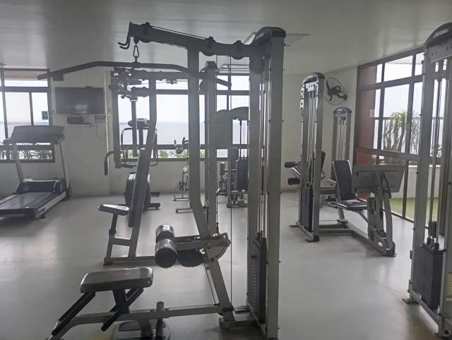 Apartamento no Corredor da Vitória com 3 suítes, 166m² à venda por R$ 3.100.000,00