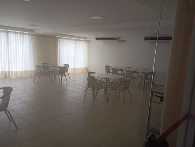 Apartamento no Corredor da Vitória com 3 suítes, 166m² à venda por R$ 3.100.000,00