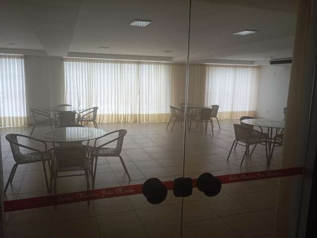 Apartamento no Corredor da Vitória com 3 suítes, 166m² à venda por R$ 3.100.000,00