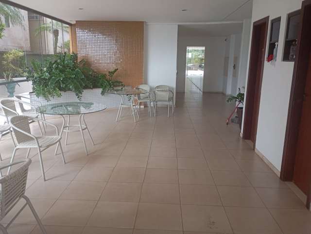 Apartamento no Corredor da Vitória com 3 suítes, 166m² à venda por R$ 3.100.000,00