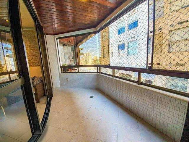 Apartamento no Corredor da Vitória com 3 suítes, 166m² à venda por R$ 3.100.000,00