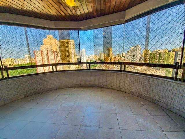 Apartamento no Corredor da Vitória com 3 suítes, 166m² à venda por R$ 3.100.000,00