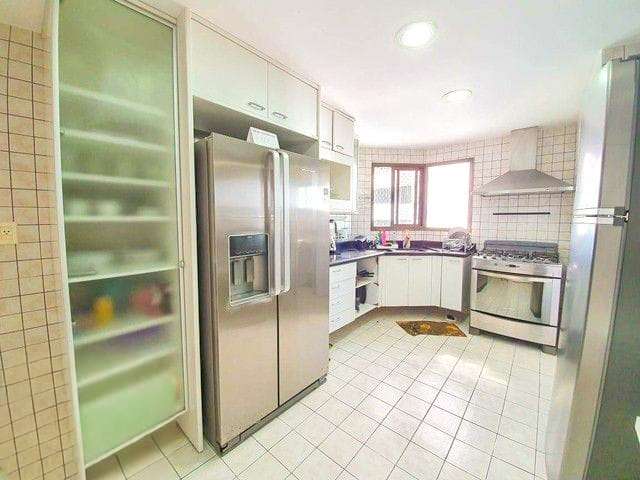 Apartamento no Corredor da Vitória com 3 suítes, 166m² à venda por R$ 3.100.000,00