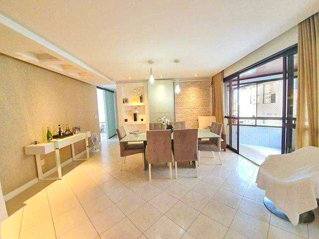 Apartamento no Corredor da Vitória com 3 suítes, 166m² à venda por R$ 3.100.000,00