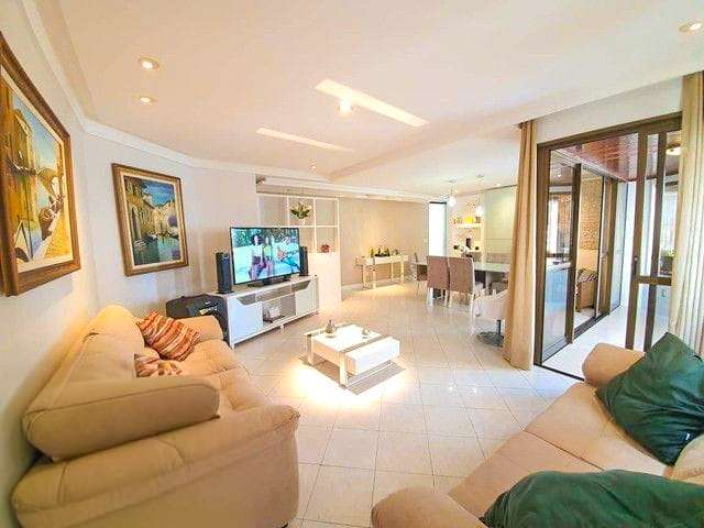 Apartamento no Corredor da Vitória com 3 suítes, 166m² à venda por R$ 3.100.000,00