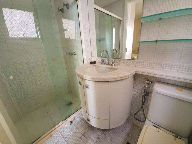 Apartamento no Corredor da Vitória com 3 suítes, 166m² à venda por R$ 3.100.000,00