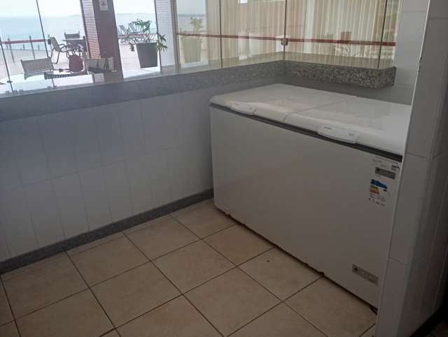 Apartamento no Corredor da Vitória com 3 suítes, 166m² à venda por R$ 3.100.000,00