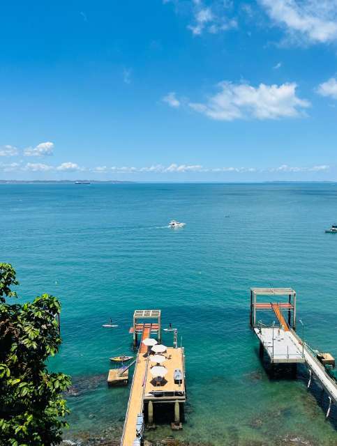 Apartamento no Corredor da Vitória com 3 suítes, 166m² à venda por R$ 3.100.000,00