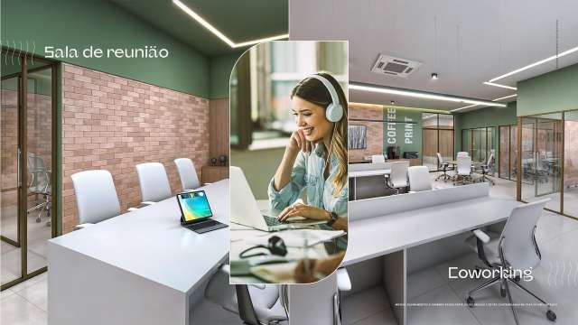 MIRARI URBAN BEACH LIVING | APARTAMENTOS DE 3 QUARTOS COM VISTA MAR EM PATAMARES À PARTIR DE R$ 992.913,44