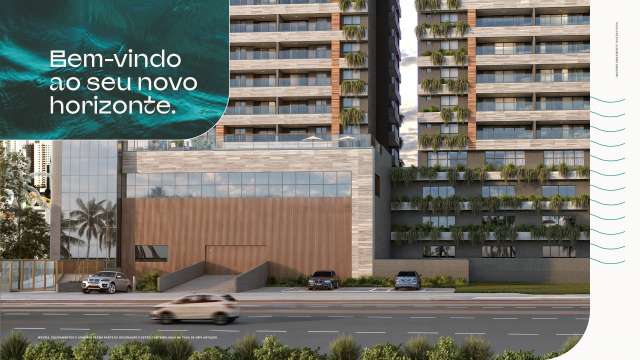 Apartamento, Patamares - Salvador