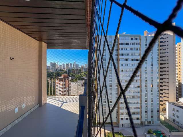Cobertura na Graça com 7 quartos sendo 2 suítes, 416m² à venda por R$ 2.100.000,00