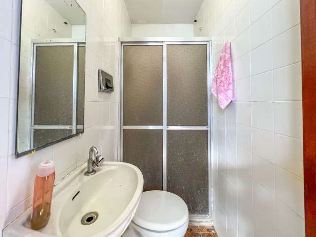 Cobertura na Graça com 7 quartos sendo 2 suítes, 416m² à venda por R$ 2.100.000,00