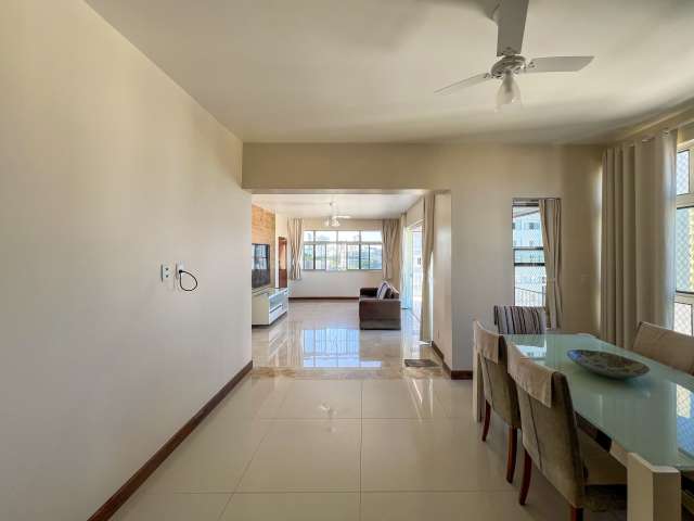 Cobertura na Graça com 7 quartos sendo 2 suítes, 416m² à venda por R$ 2.100.000,00