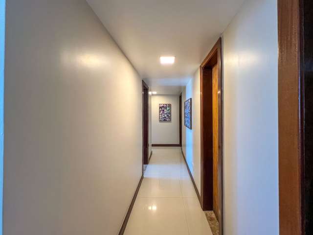 Cobertura na Graça com 7 quartos sendo 2 suítes, 416m² à venda por R$ 2.100.000,00