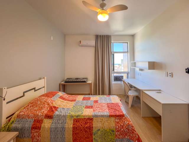 Cobertura na Graça com 7 quartos sendo 2 suítes, 416m² à venda por R$ 2.100.000,00