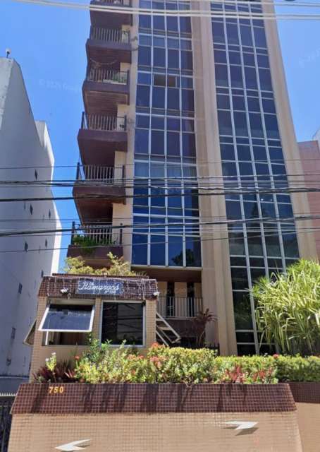 Cobertura na Graça com 7 quartos sendo 2 suítes, 416m² à venda por R$ 2.100.000,00