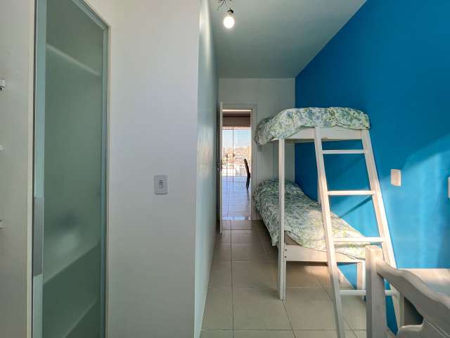 Cobertura na Graça com 7 quartos sendo 2 suítes, 416m² à venda por R$ 2.100.000,00