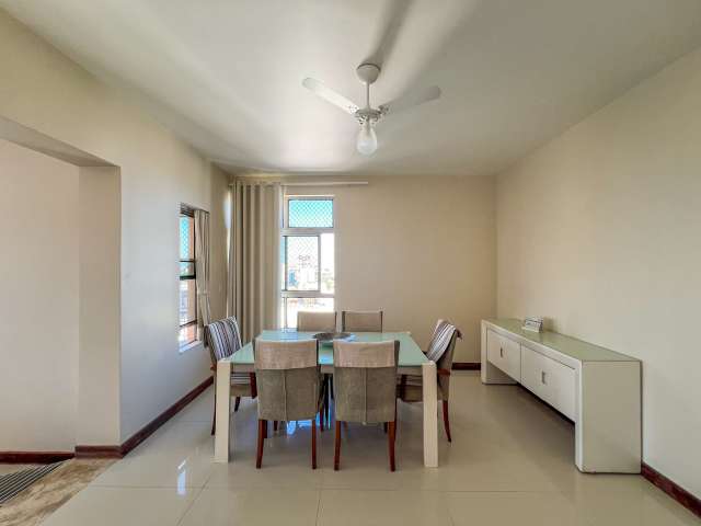 Cobertura na Graça com 7 quartos sendo 2 suítes, 416m² à venda por R$ 2.100.000,00